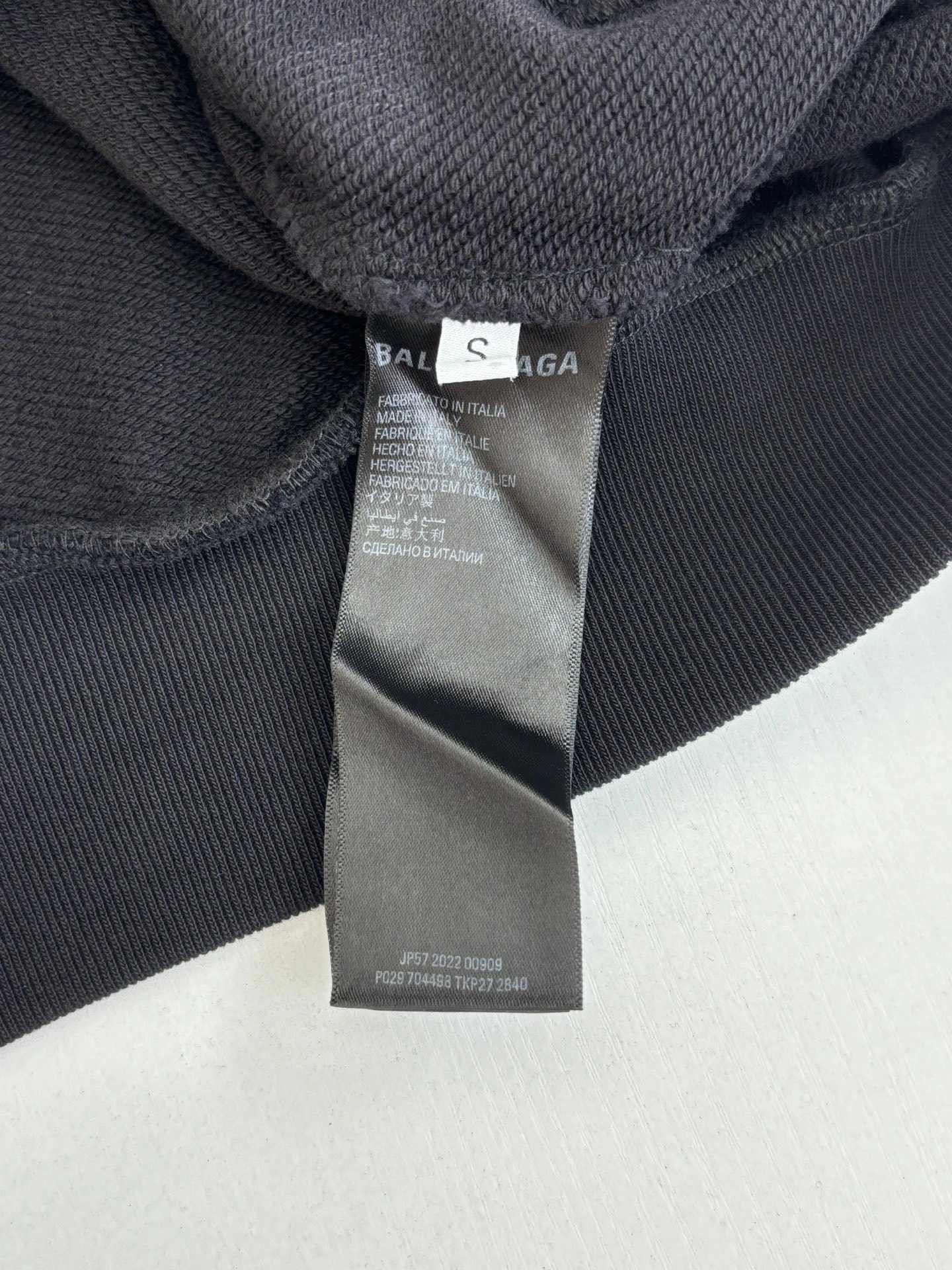 & wg.luxury- 218593i16 oversize 2colour item:E-F363H1927-2
